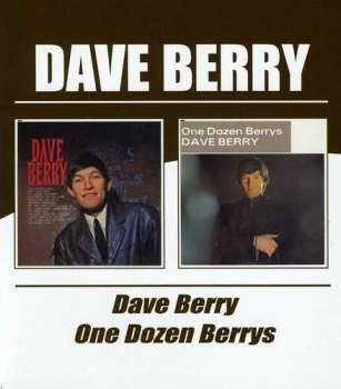 Album Dave Berry: Dave Berry / One Dozen Berrys