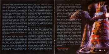 CD Dave Brock: Strange Trips & Pipe Dreams 416648