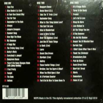 3CD Dave Brubeck: 60 Essential Recordings 97475
