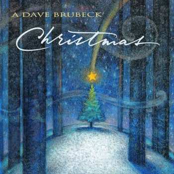 Album Dave Brubeck: A Dave Brubeck Christmas