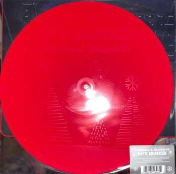Album Dave Brubeck: Christmas Lullabies