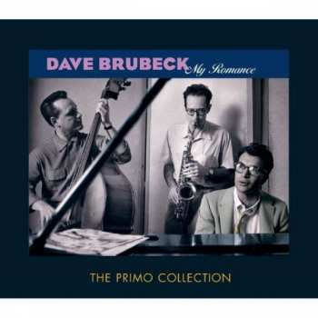 Album Dave Brubeck: My Romance