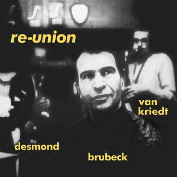 Album Dave Brubeck Quintet: Reunion