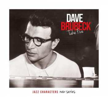 Album Dave Brubeck: Take Five