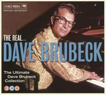 Album Dave Brubeck: The Real... Dave Brubeck
