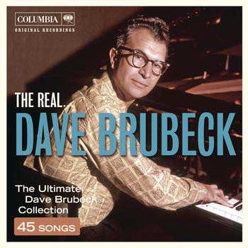 3CD Dave Brubeck: The Real... Dave Brubeck 29637