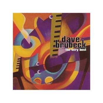 Album Dave Brubeck: The Very Best