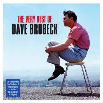 Album Dave Brubeck: The Very Best Of