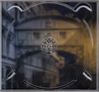 CD Dave Cousins: The Bridge