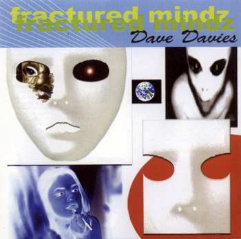 Album Dave Davies: Fractured Mindz