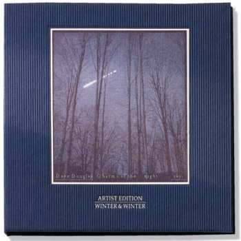Album Dave Douglas: Charms Of The Night Sky