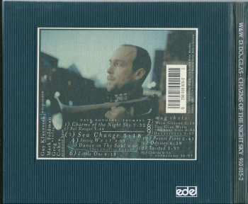 CD Dave Douglas: Charms Of The Night Sky 320532