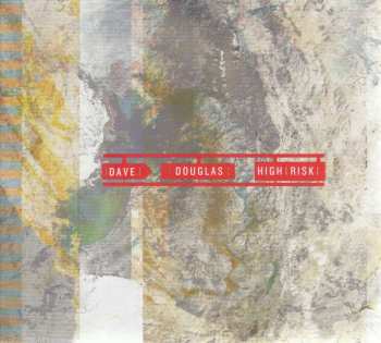 CD Dave Douglas: High Risk 408276