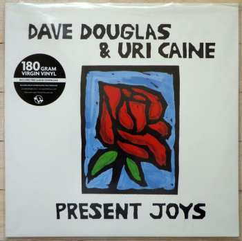 LP Dave Douglas: Present Joys NUM | LTD 74572