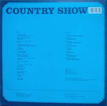 LP Dave Dudley: Country Show - Live 428223