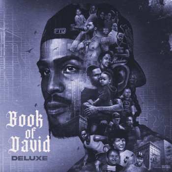 2LP Dave East: Book Of David (deluxe Edition) 476547