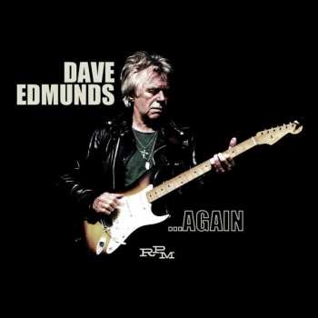 Album Dave Edmunds: ...Again