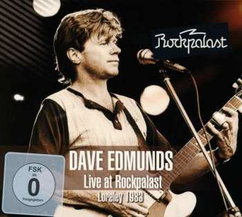 Dave Edmunds: Live At Rockpalast Loreley 1983