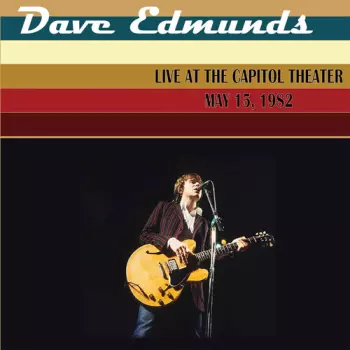 Live At The Capitol Theater