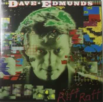 5CD/Box Set Dave Edmunds: Original Album Classics 26724