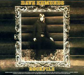 Album Dave Edmunds: Rockpile