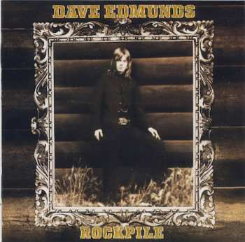 CD Dave Edmunds: Rockpile 319118