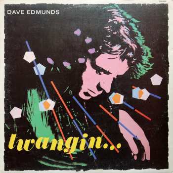 Album Dave Edmunds: Twangin...