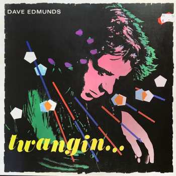 LP Dave Edmunds: Twangin... 534425