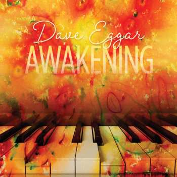 Album Dave Eggar: Awakening