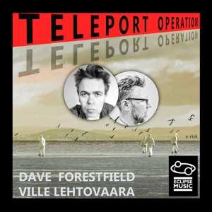 Album Dave Forestfield: Teleprt Operation