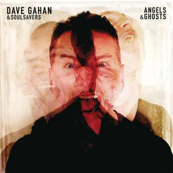 Album Dave Gahan: Angels & Ghosts
