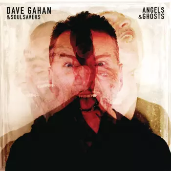 Dave Gahan: Angels & Ghosts