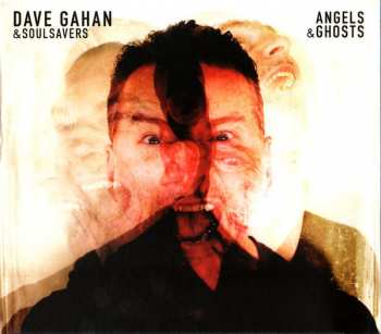 CD Dave Gahan: Angels & Ghosts 2258