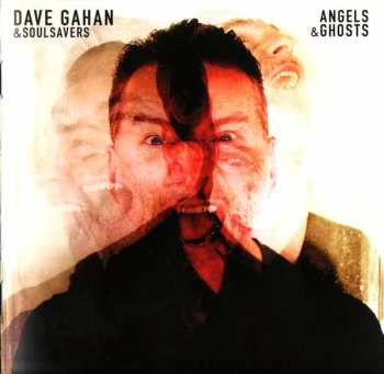 CD Dave Gahan: Angels & Ghosts 2258
