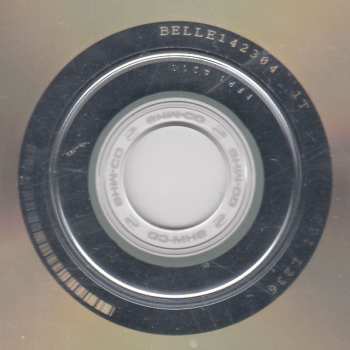 CD Dave Greenslade: Cactus Choir