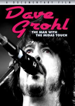 Album Dave Grohl: Man With The Midas Touch
