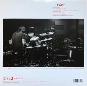 LP Dave Grohl: Play LTD 378222