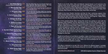 CD Dave Gross: Take The Gamble