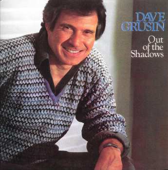 5CD/Box Set Dave Grusin: 5 Original Albums 193144