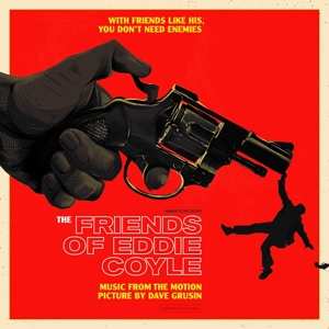 LP Dave Grusin: The Friends Of Eddie Coyle 504905