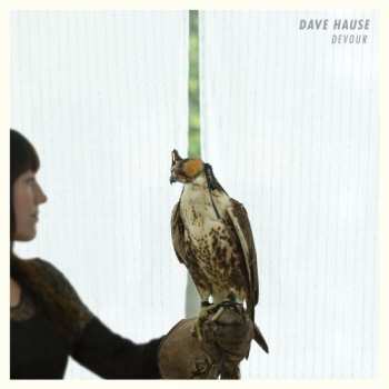 Album Dave Hause: Devour