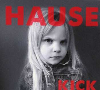Album Dave Hause: Kick