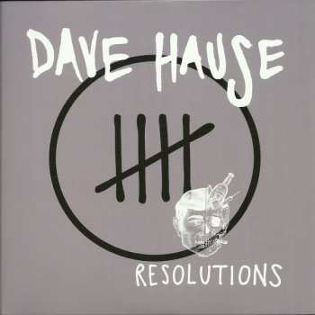LP Dave Hause: Resolutions 457262