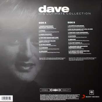 LP Dave: His Ultimate Collection 450755