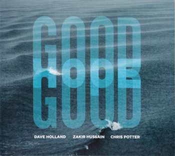 Album Dave Holland: Good Hope
