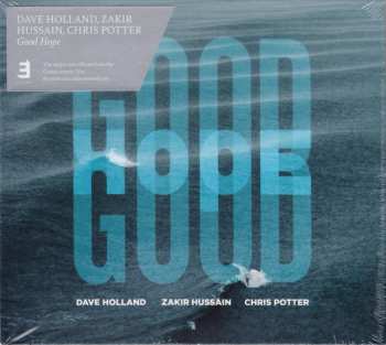 CD Dave Holland: Good Hope 345334