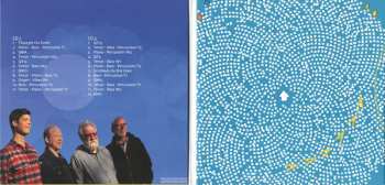 2CD Dave Holland: Uncharted Territories 123373