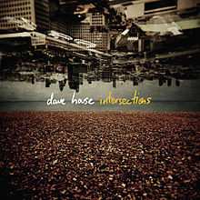 Album Dave House: Intersections