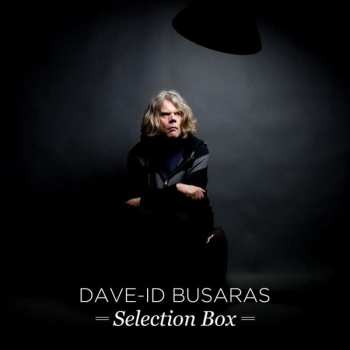 Album Dave-id Busaras: Selection Box