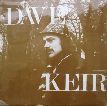 Album Dave Keir: Dave Keir